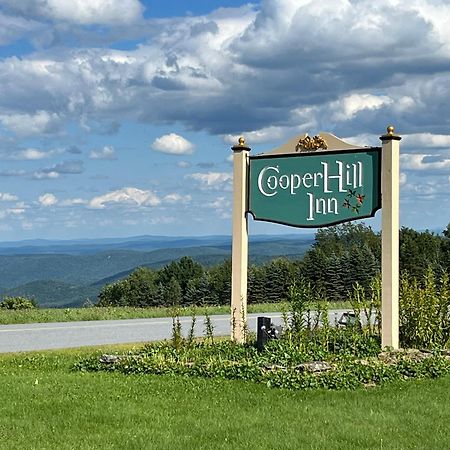 Cooper Hill Inn East Dover Exteriér fotografie