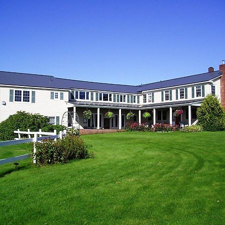 Cooper Hill Inn East Dover Exteriér fotografie